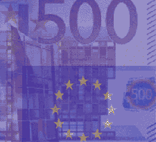 Enter the Euro