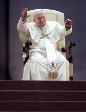 Pope John Paull II