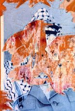 Disappearing Arafat