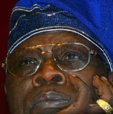 Obasanjo