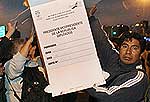 Top Headlines from World Press Review