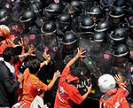 Top Headlines from World Press Review