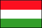 Flag of Hungary 