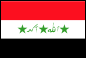 Flag of Iraq