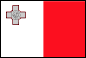 Flag of Malta 