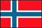 Flag of Norway 