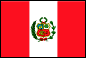 Flag of Peru