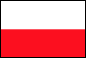 Flag of Poland 