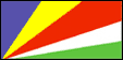Flag of Seychelles