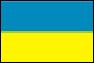 Flag of Ukraine 