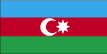 Flag of Azerbaijan 