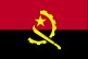 Flag of Angola 