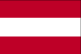 Flag of Austria 