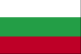 Flag of Bulgaria 