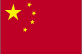 Flag of China 