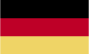 Flag of Germany 