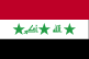 Flag of Iraq 