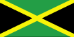 Flag of Jamaica 
