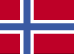 Flag of Norway 