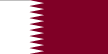 Flag of Qatar 