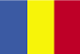 Flag of Romania 