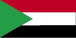 Flag of Sudan 