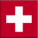 Flag of Switzerland 