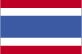 Flag of Thailand 