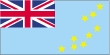 Flag of Tuvalu 