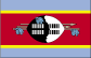 Flag of Swaziland 