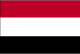 Flag of Yemen 