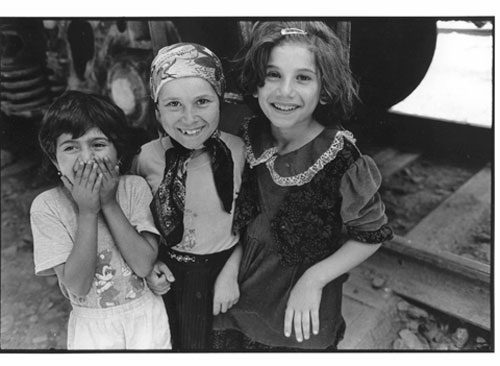 Refugees Azerbaijan
