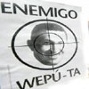 Rising tensions in Venezuela