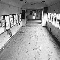 Ghost Train of the Cartoneros