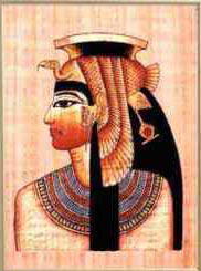 Cleopatra