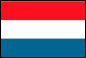 Flag of Netherlands, The 