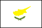 Flag of Cyprus 