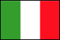 Flag of Italy