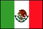 Flag of Mexico