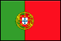 Flag of Portugal 