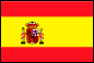 Flag of Spain 