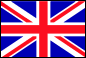 Flag of United Kingdom 