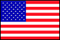 Flag of United States 