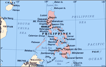 Worldpress Org Philippines Profile