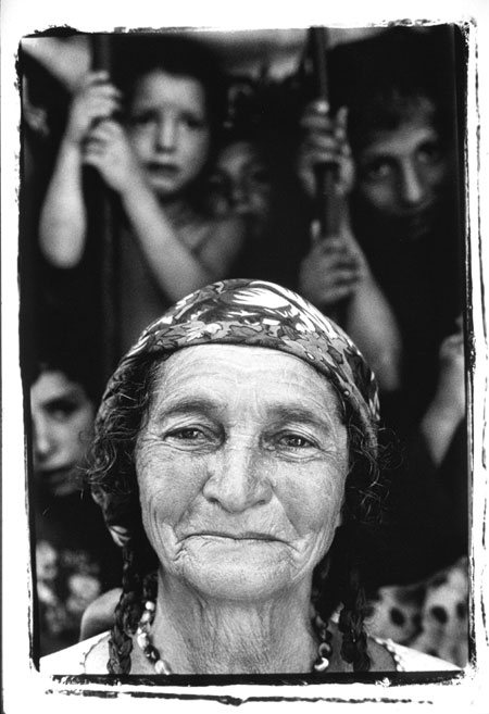 Roma explained image