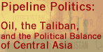 Oil Central Asia