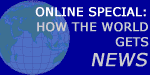 International News and International Freedom of the Press